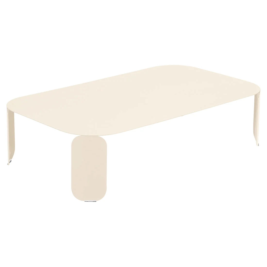 Fermob Bebop Rectangular Low Table - Image 59