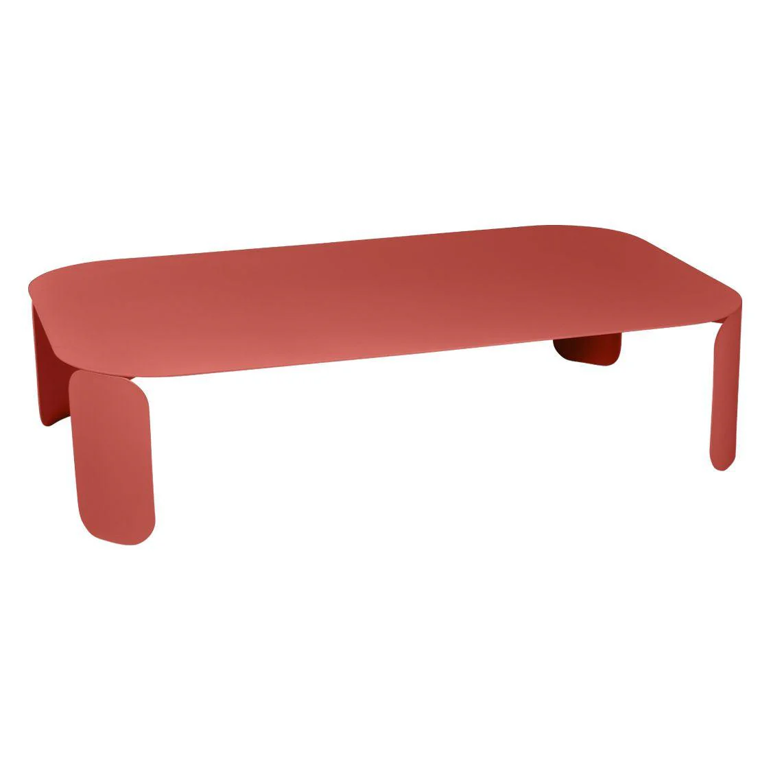 Fermob Bebop Rectangular Low Table - Image 6