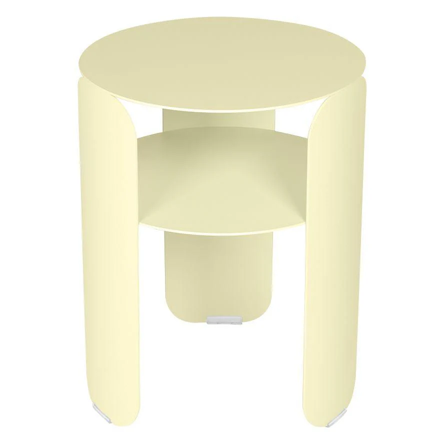 Fermob Bebop Side Table - Image 11