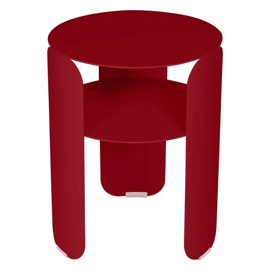 Fermob Bebop Side Table - Image 5