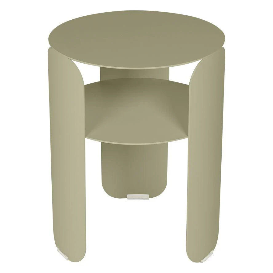 Fermob Bebop Side Table - Image 7