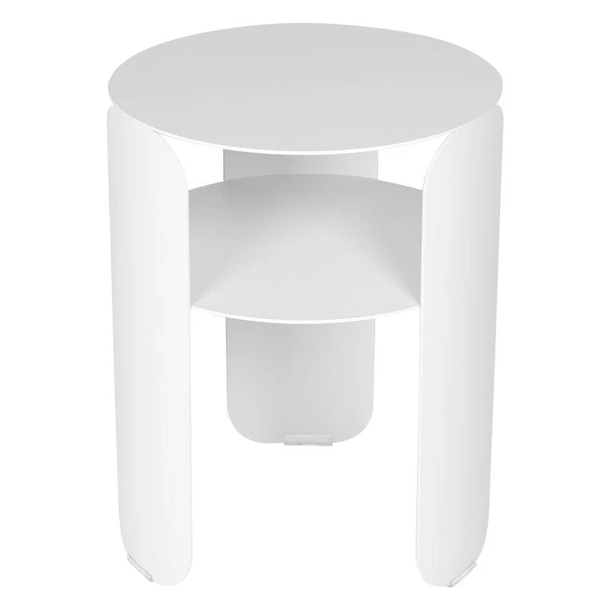 Fermob Bebop Side Table - Image 9