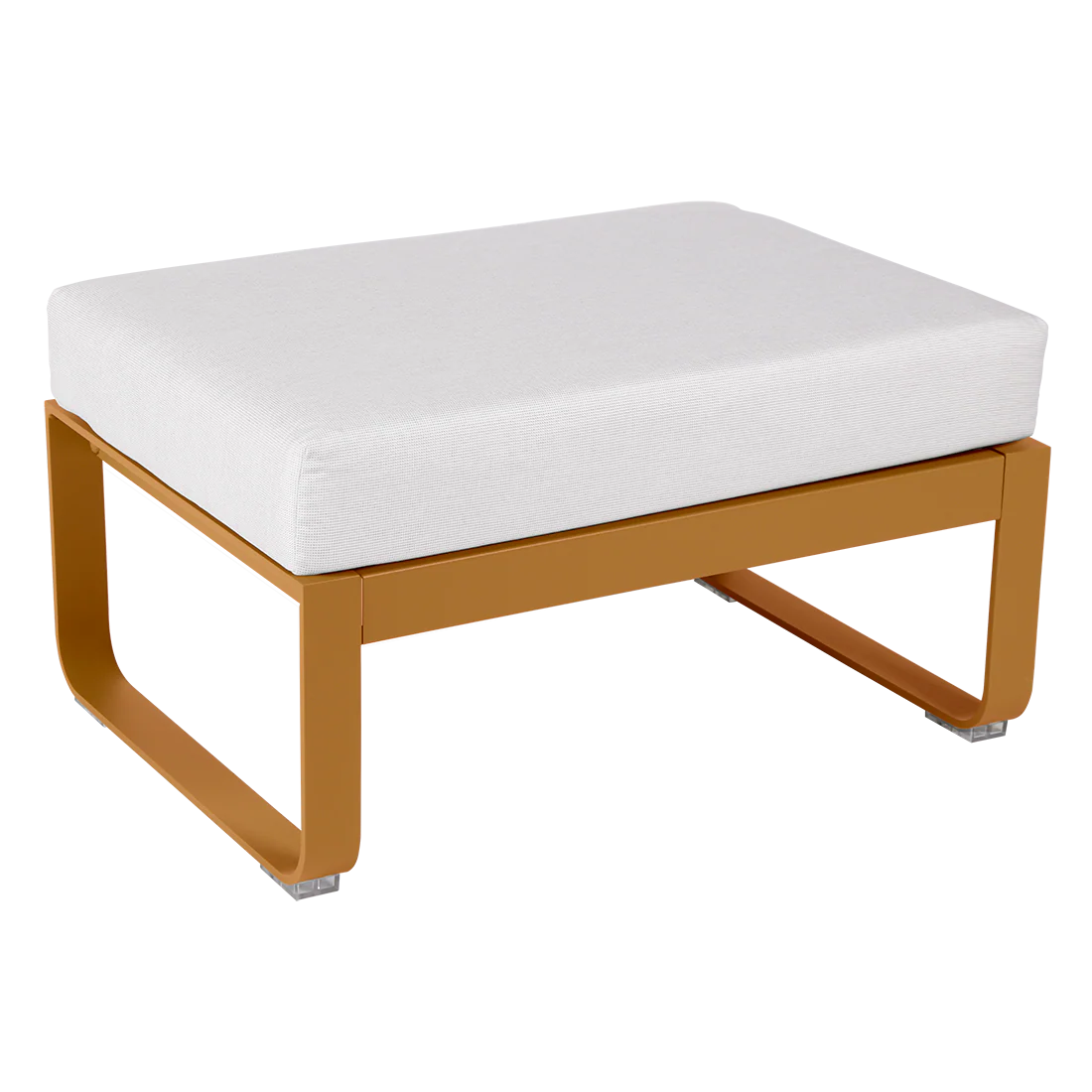 Fermob Bellevie 1 Seater Ottoman - Image 100
