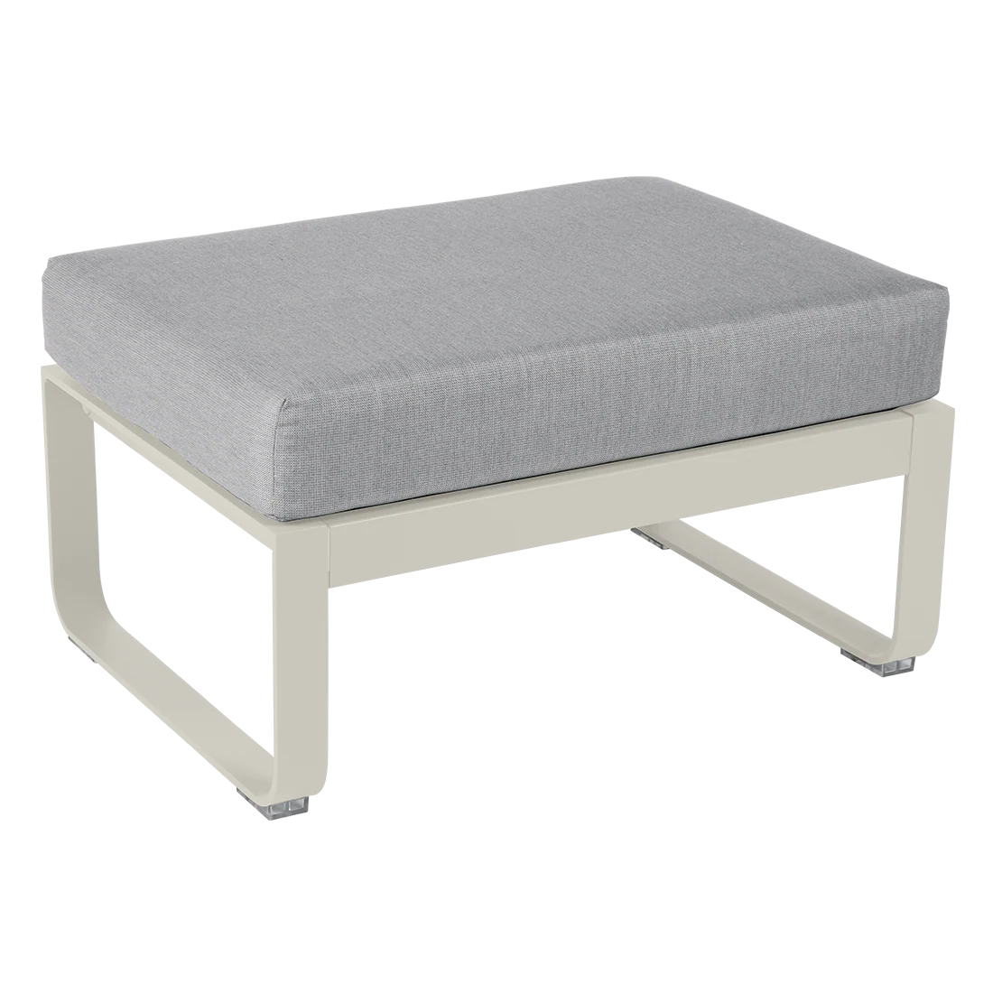 Fermob Bellevie 1 Seater Ottoman - Image 11