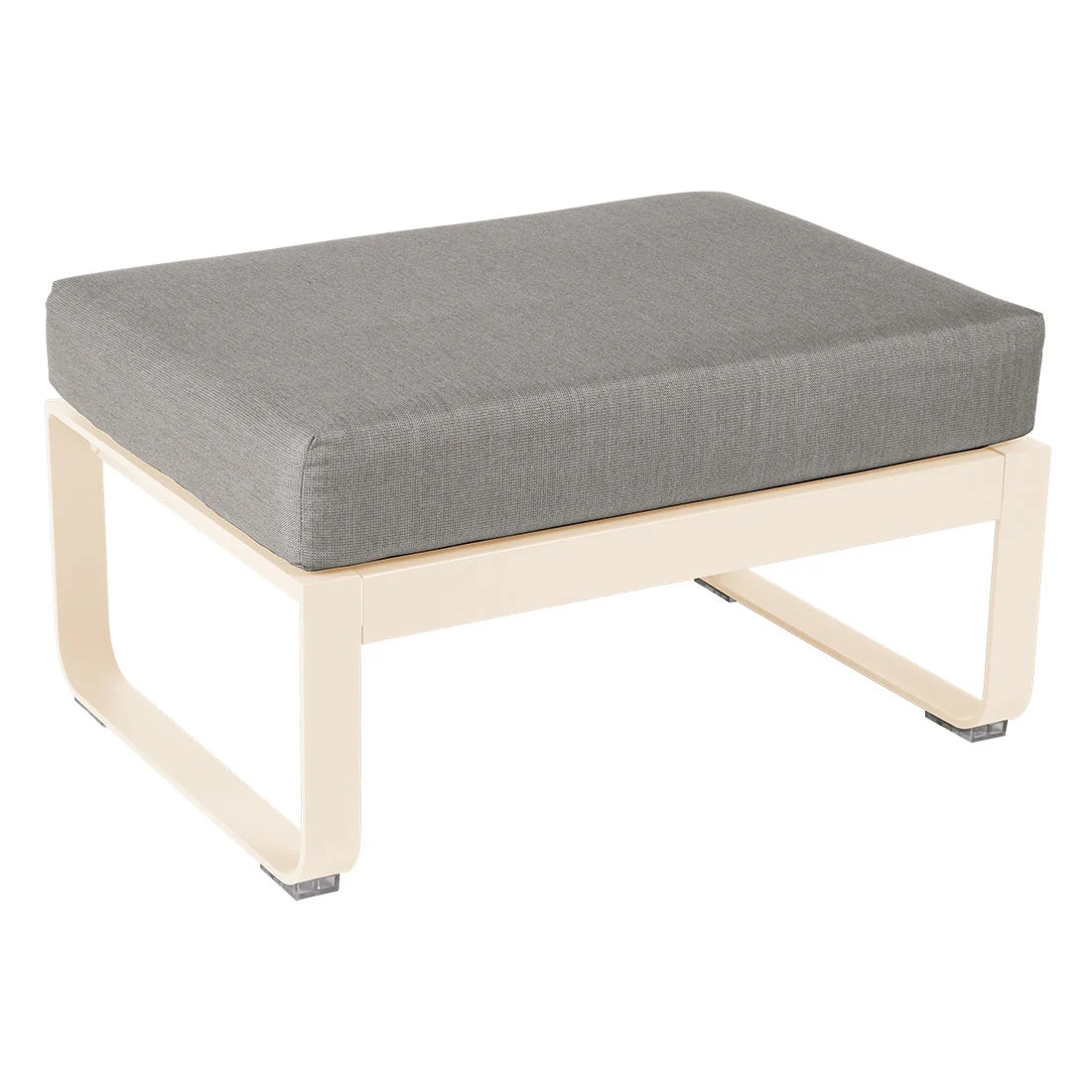 Fermob Bellevie 1 Seater Ottoman - Image 112