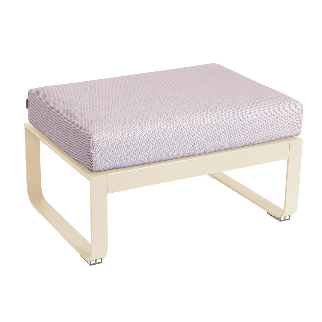 Fermob Bellevie 1 Seater Ottoman - Image 113