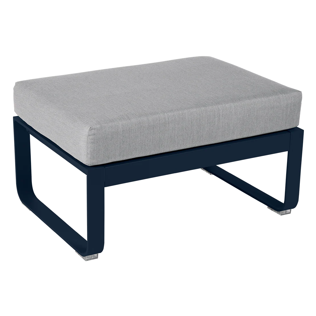 Fermob Bellevie 1 Seater Ottoman - Image 3