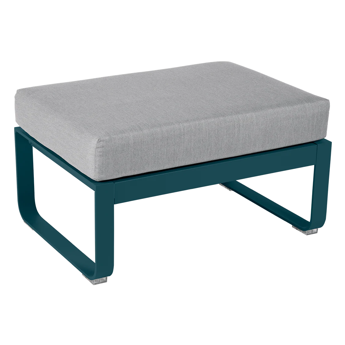 Fermob Bellevie 1 Seater Ottoman - Image 4