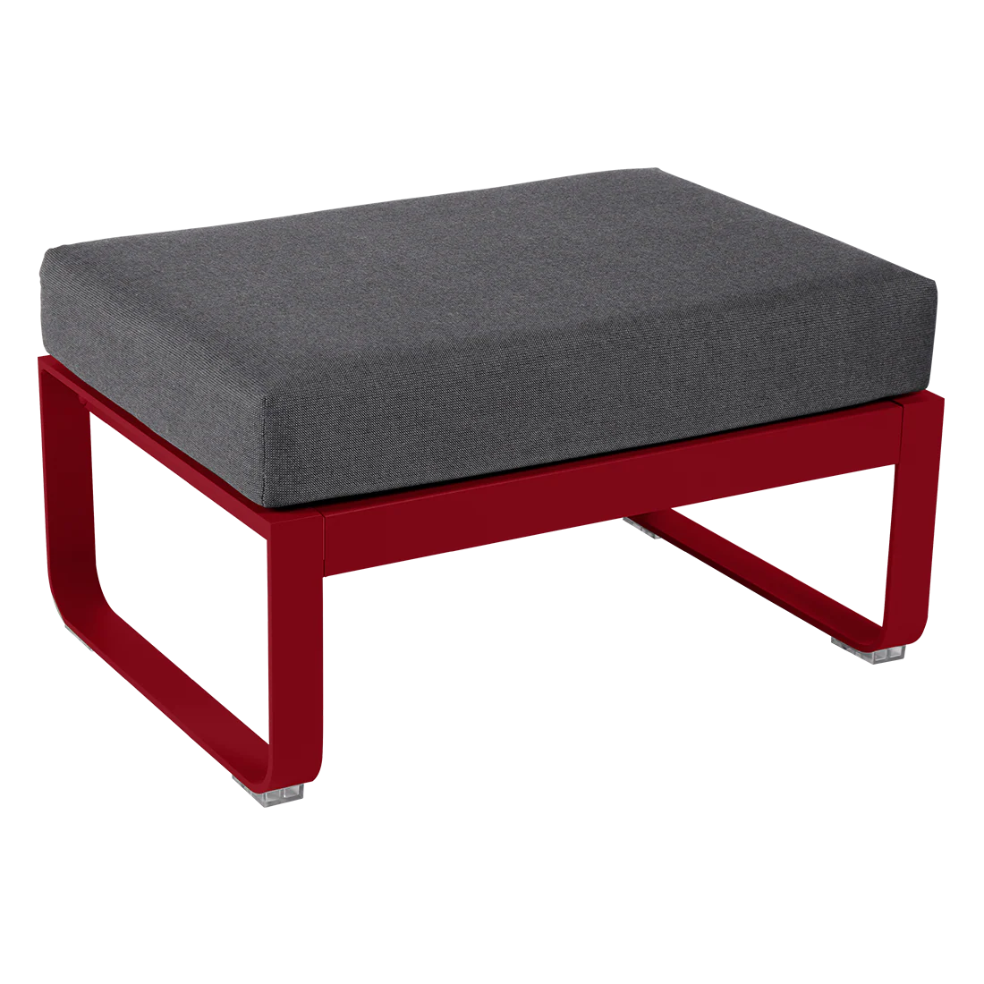 Fermob Bellevie 1 Seater Ottoman - Image 43