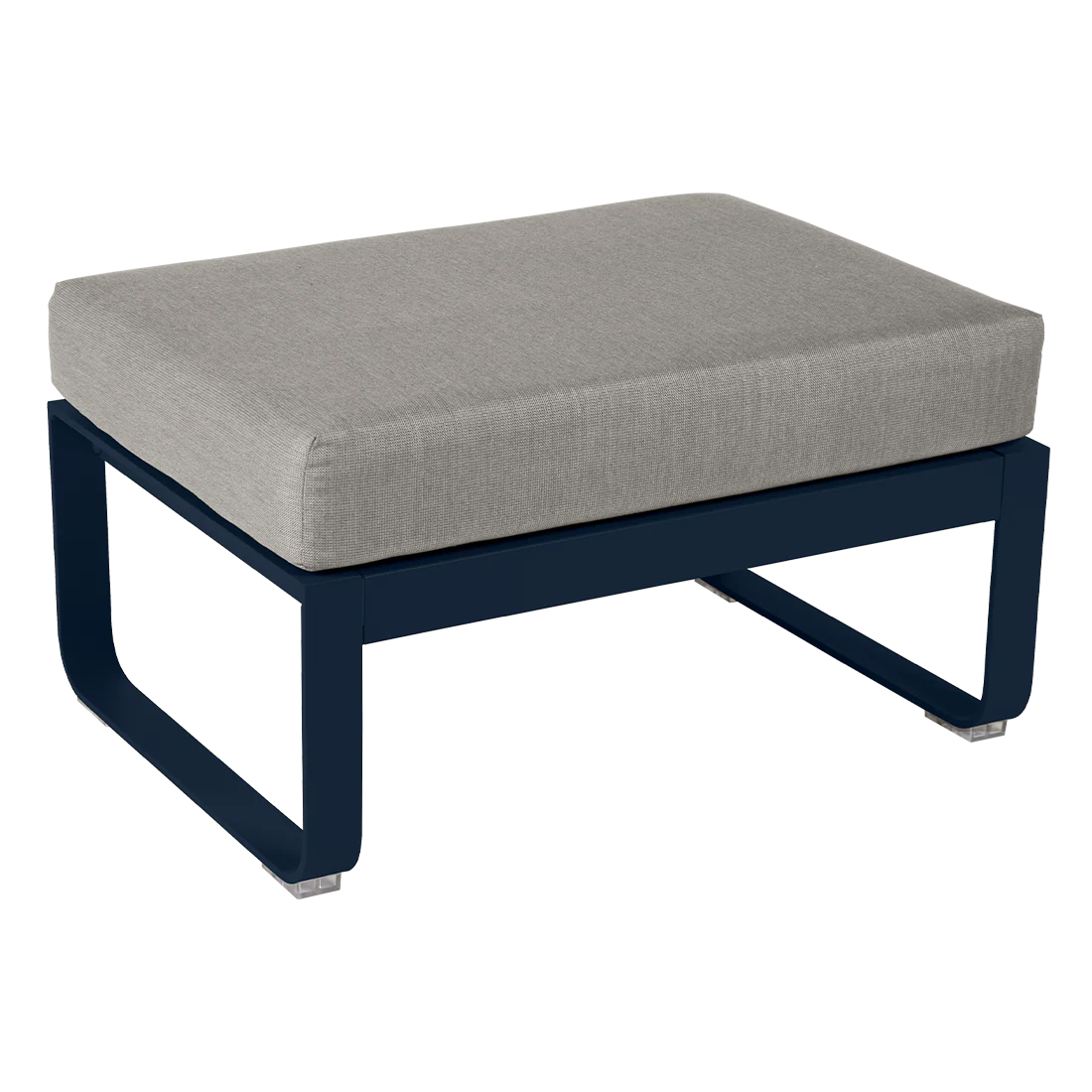 Fermob Bellevie 1 Seater Ottoman - Image 56