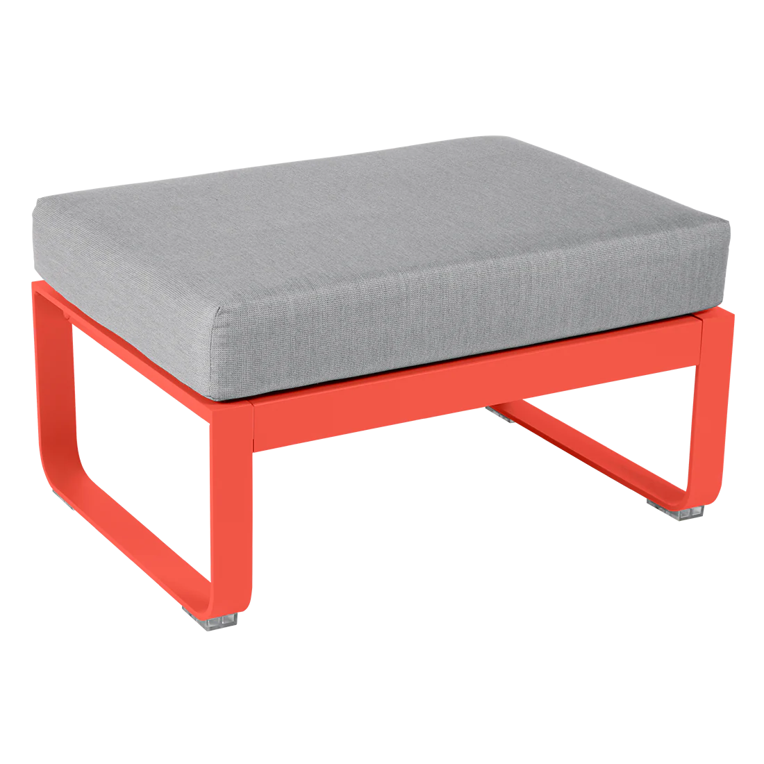 Fermob Bellevie 1 Seater Ottoman - Image 6