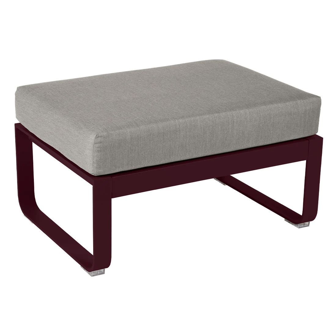 Fermob Bellevie 1 Seater Ottoman - Image 61