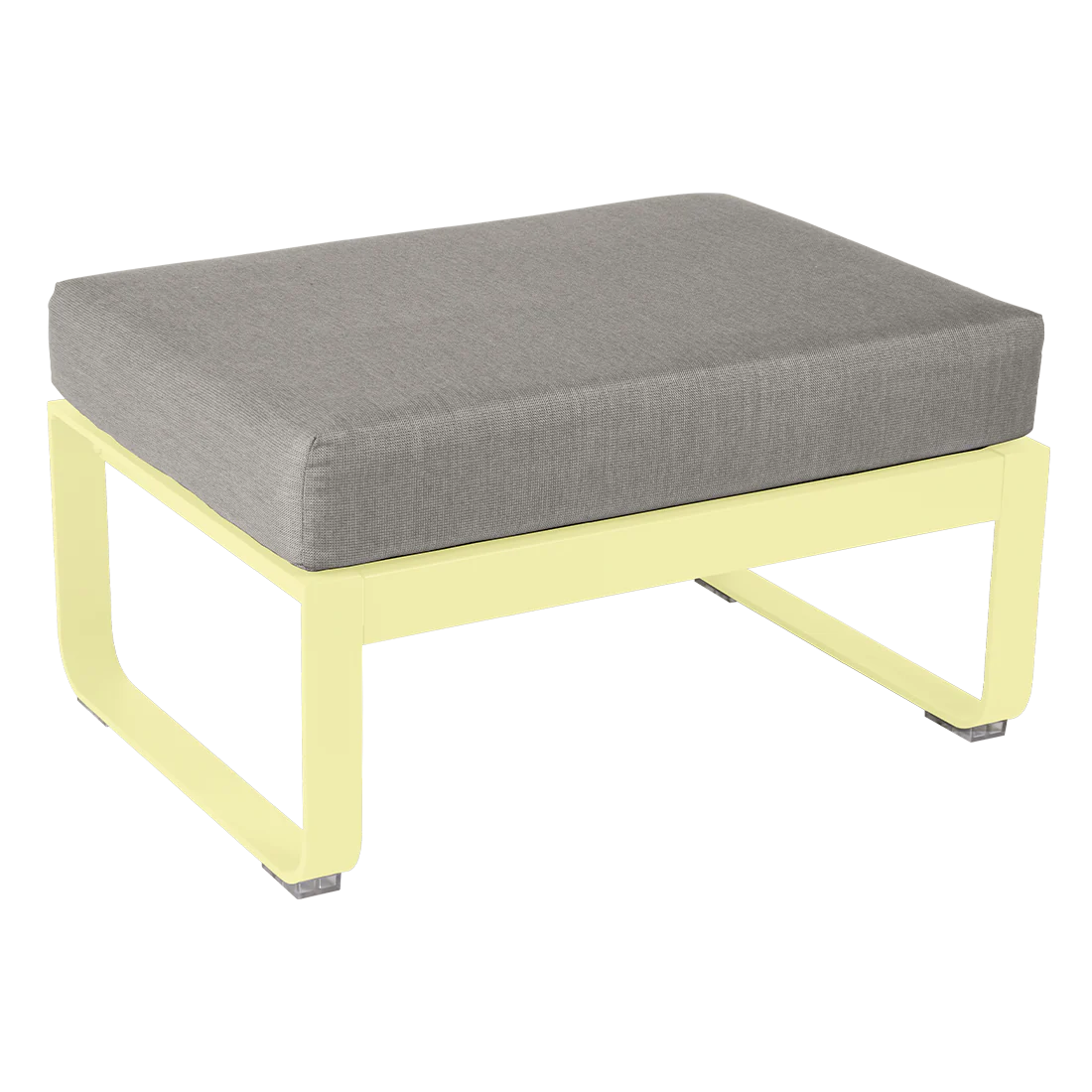 Fermob Bellevie 1 Seater Ottoman - Image 62