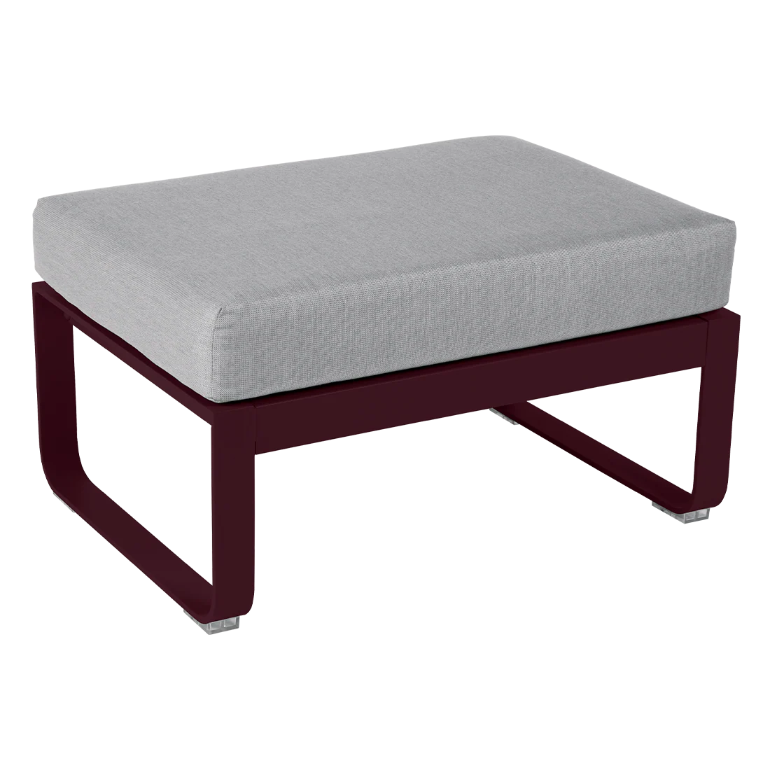 Fermob Bellevie 1 Seater Ottoman - Image 8