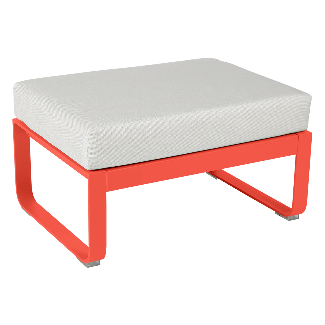 Fermob Bellevie 1 Seater Ottoman - Image 81