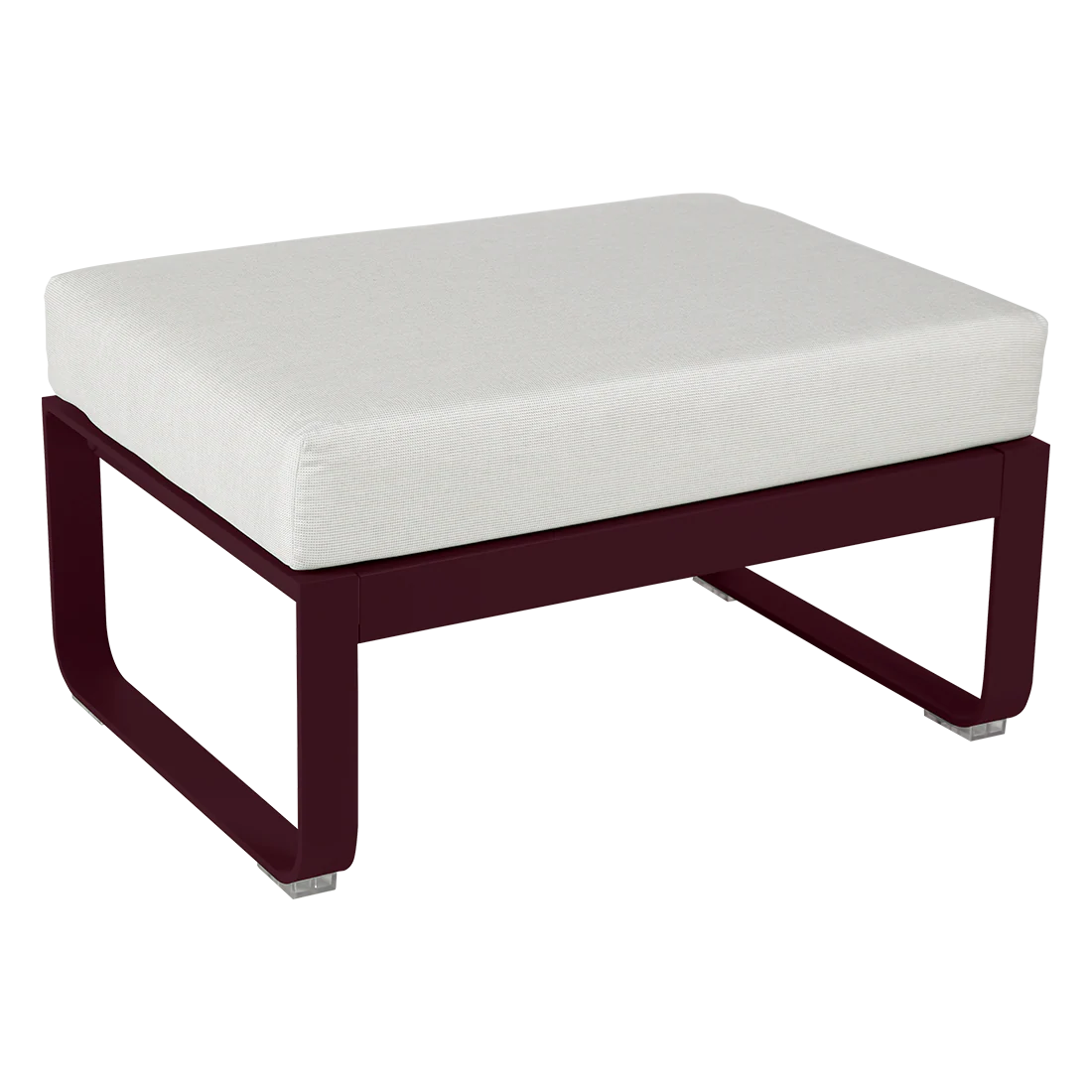 Fermob Bellevie 1 Seater Ottoman - Image 83