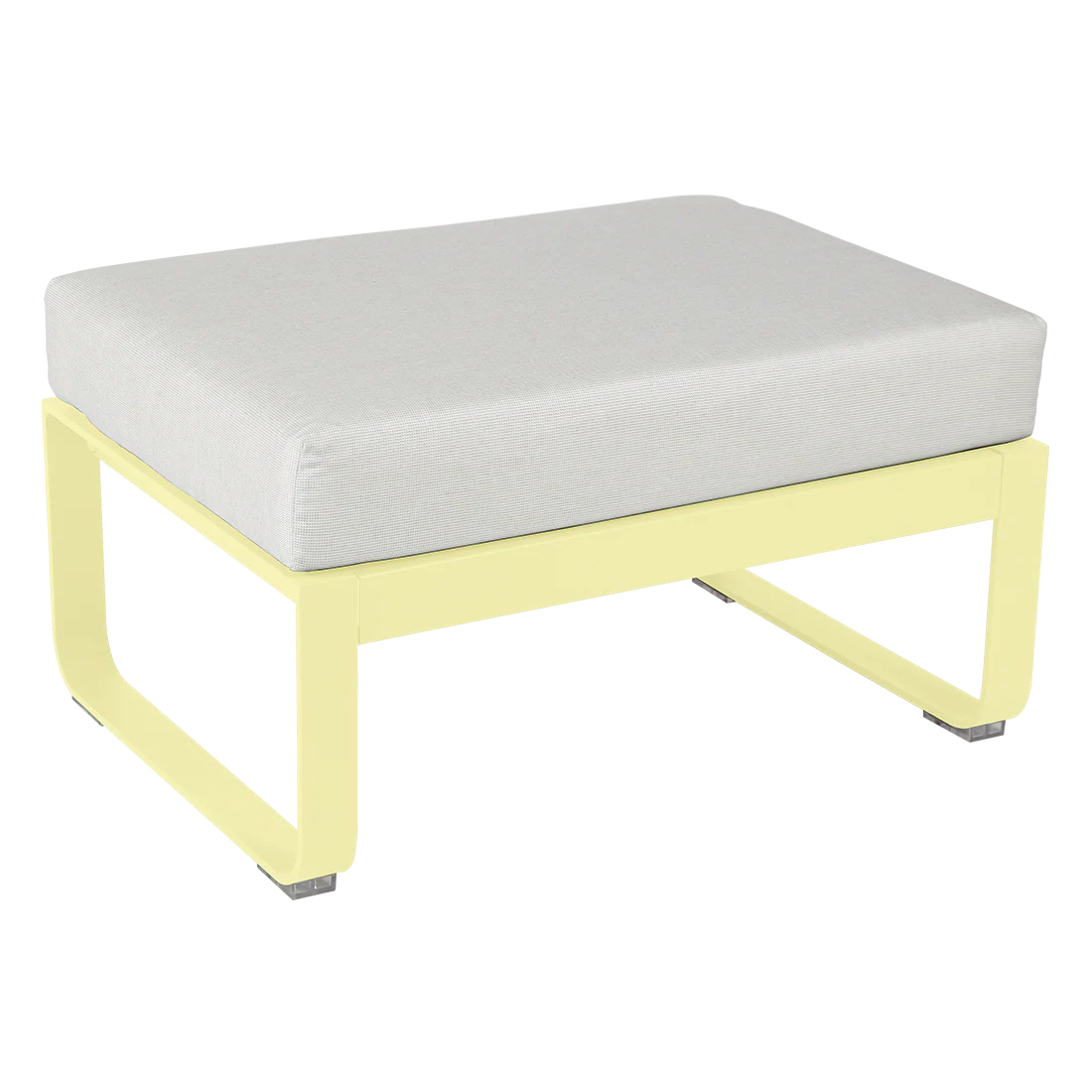 Fermob Bellevie 1 Seater Ottoman - Image 84