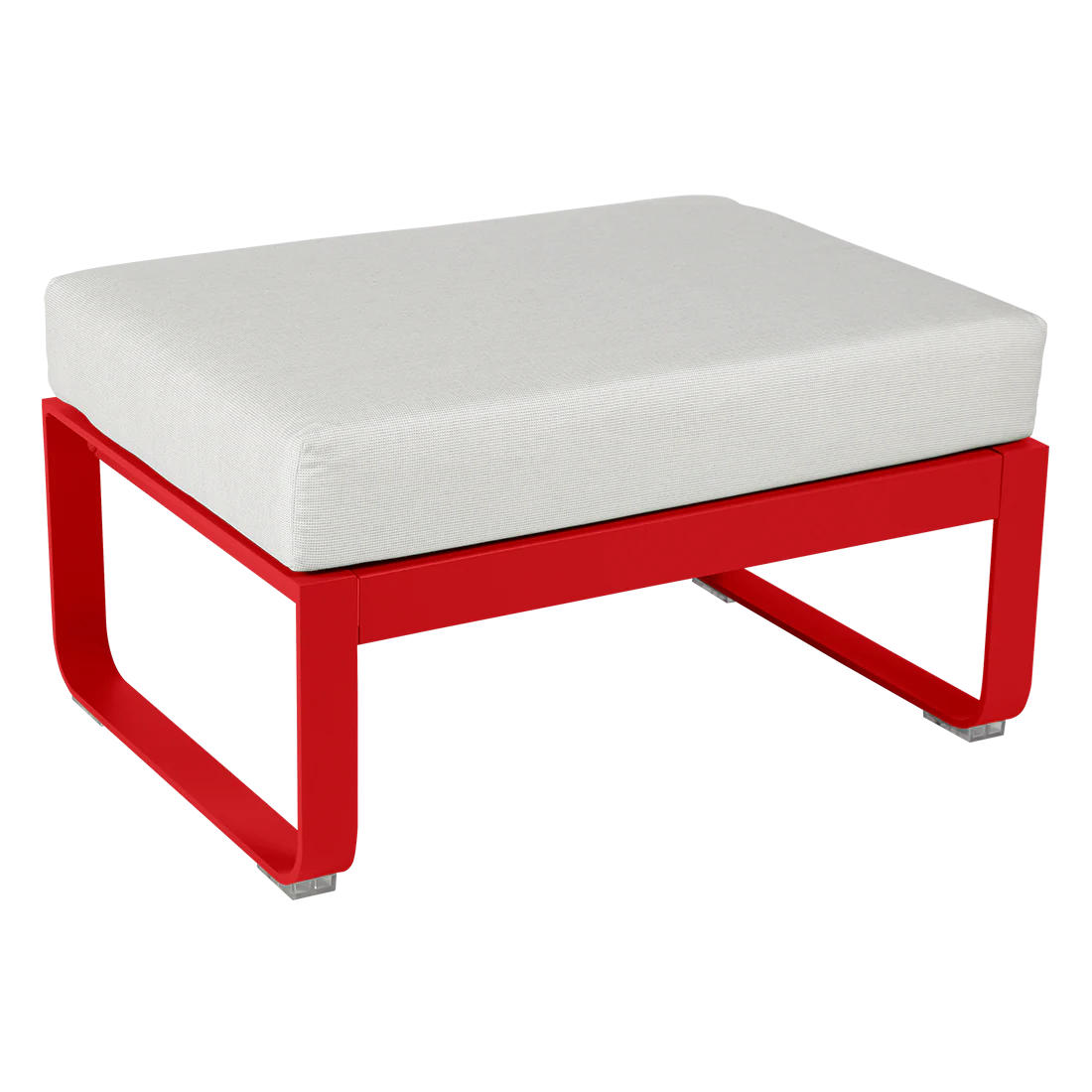 Fermob Bellevie 1 Seater Ottoman - Image 85