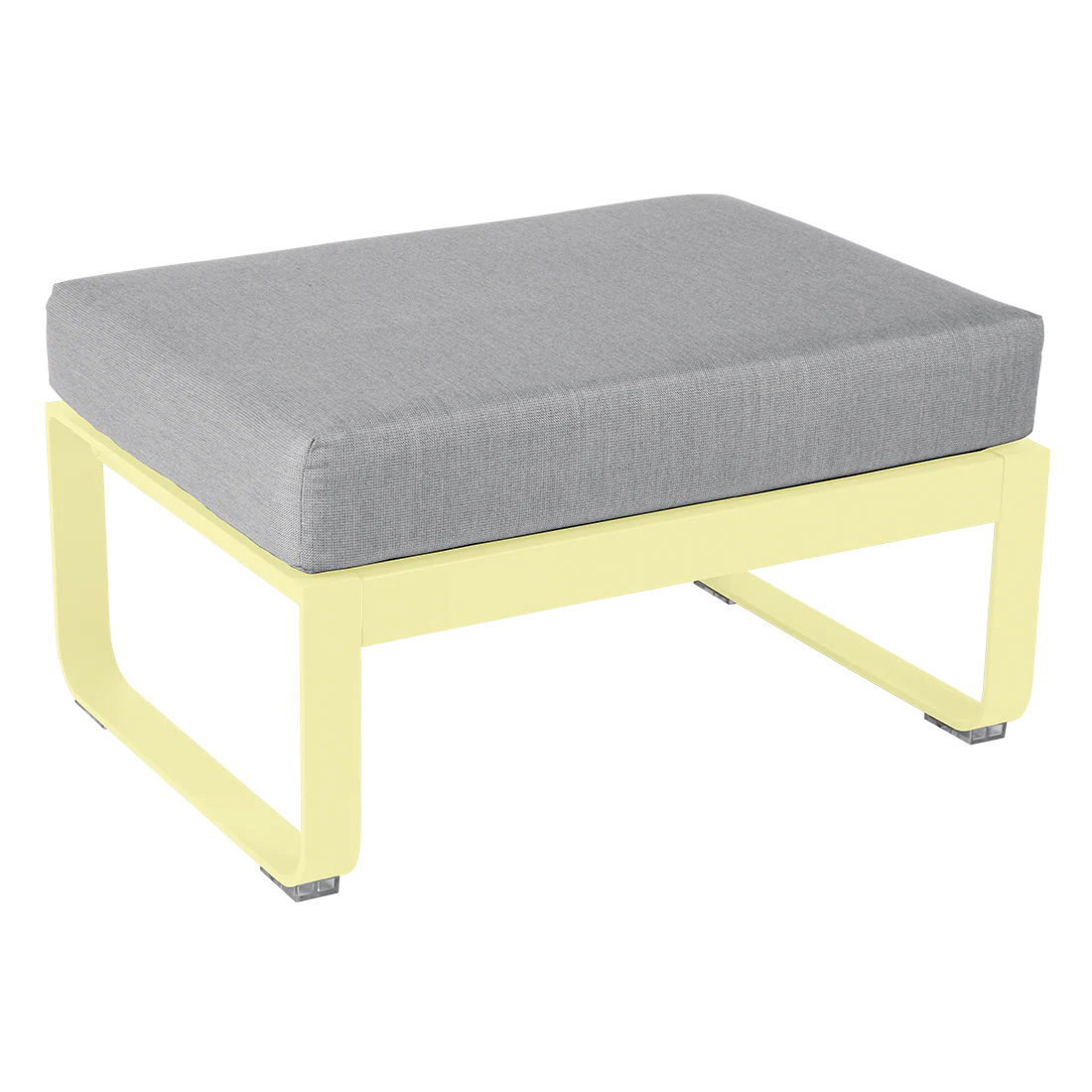 Fermob Bellevie 1 Seater Ottoman - Image 9