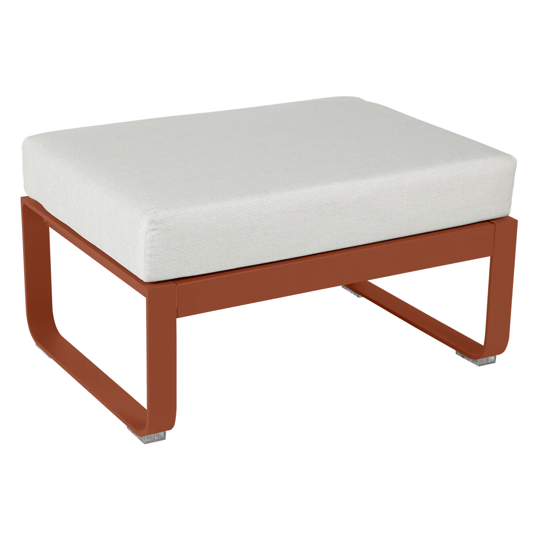Fermob Bellevie 1 Seater Ottoman - Image 92
