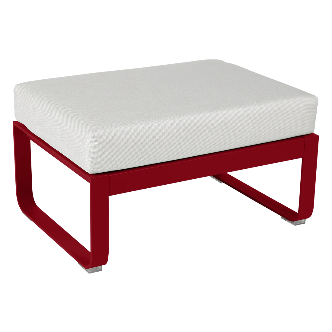 Fermob Bellevie 1 Seater Ottoman - Image 93