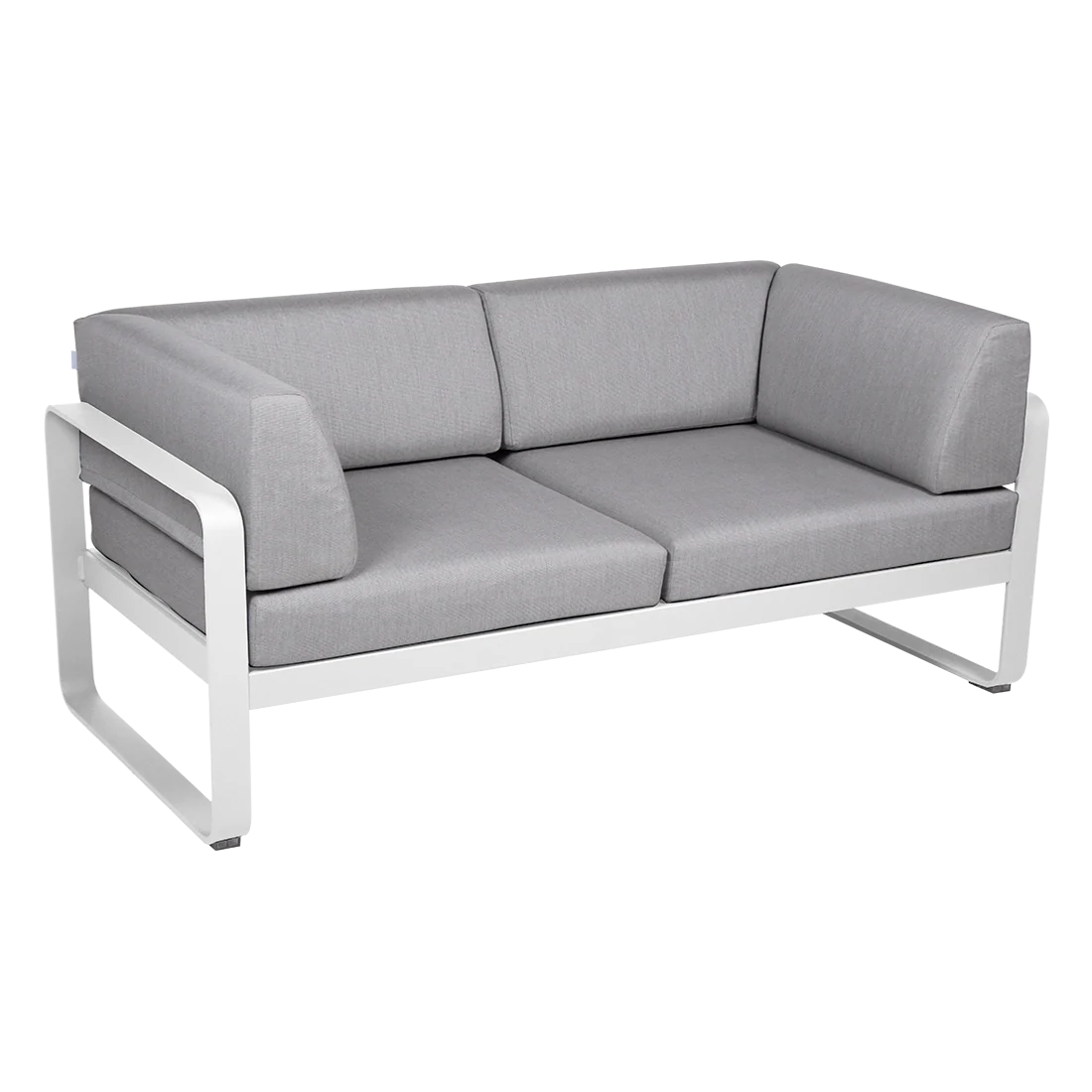 Fermob Bellevie 2 Seater Club Sofa
