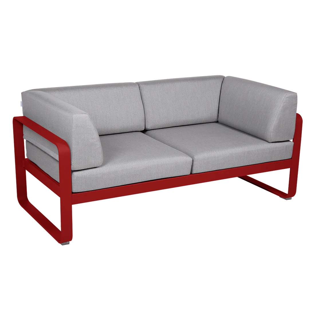 Fermob Bellevie 2 Seater Club Sofa - Image 10