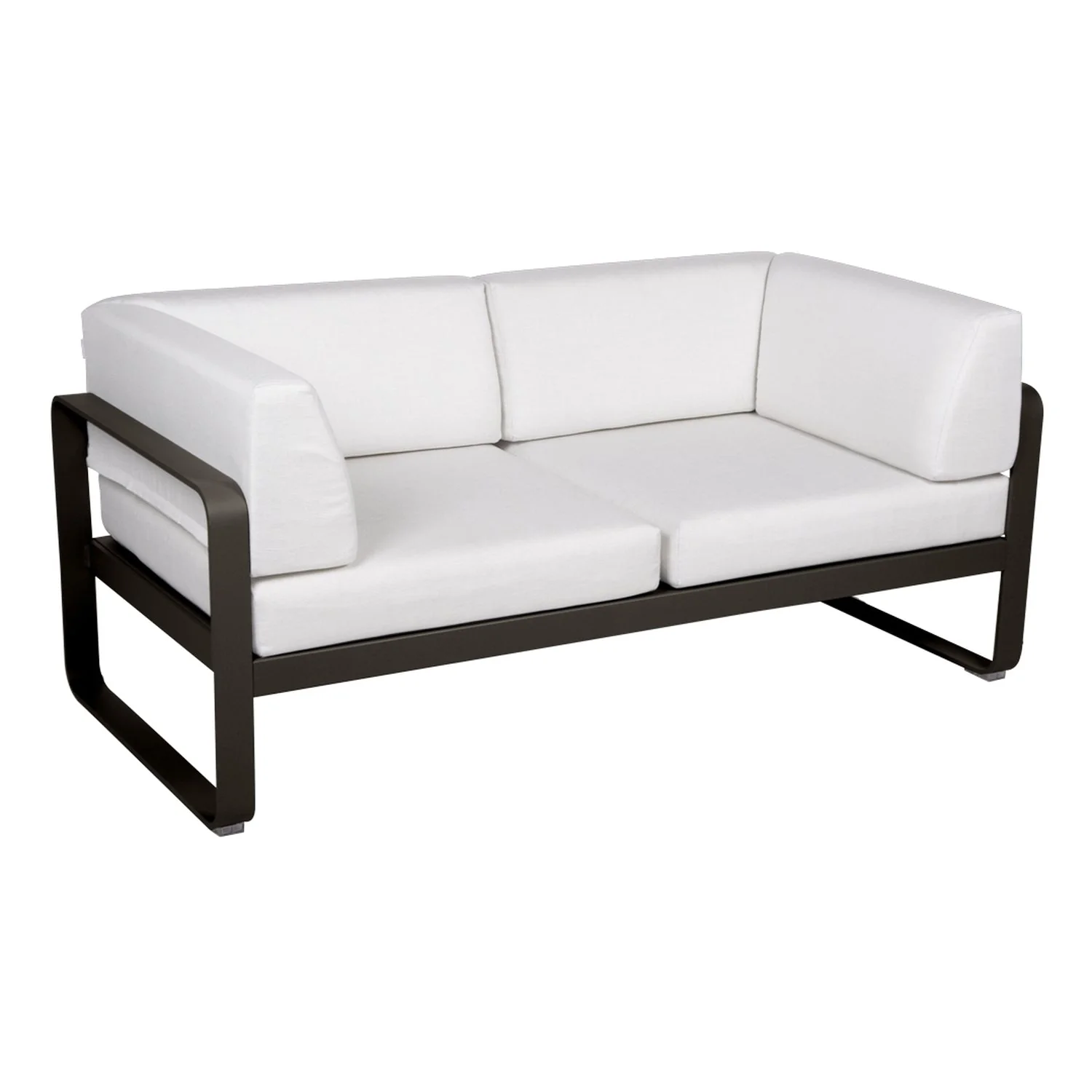 Fermob Bellevie 2 Seater Club Sofa - Image 101