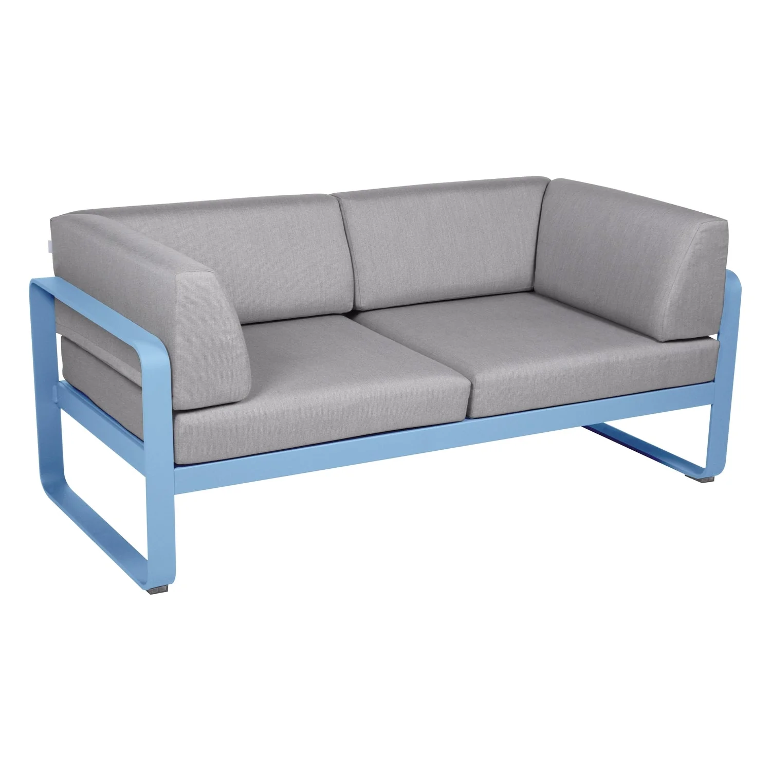 Fermob Bellevie 2 Seater Club Sofa - Image 102