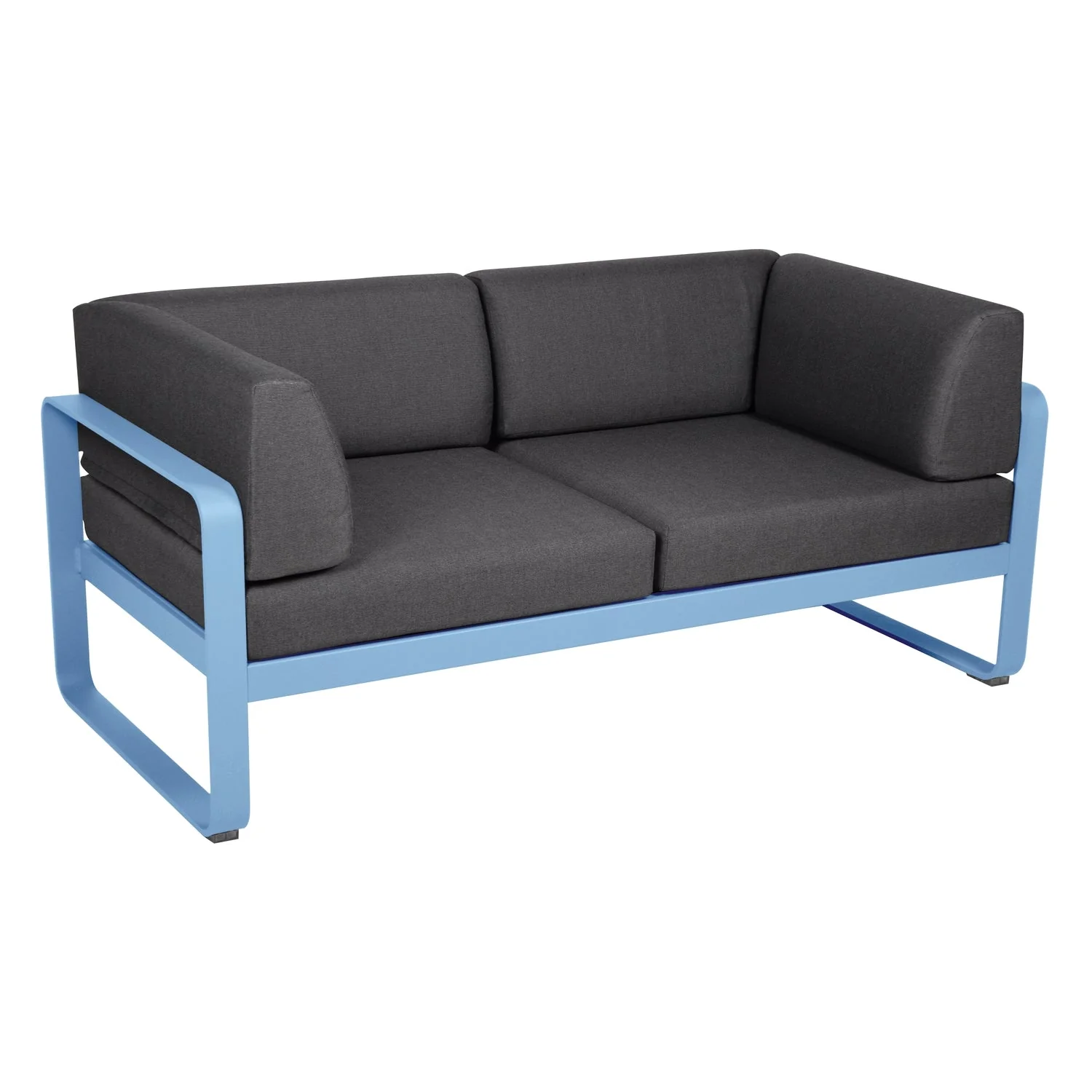 Fermob Bellevie 2 Seater Club Sofa - Image 103
