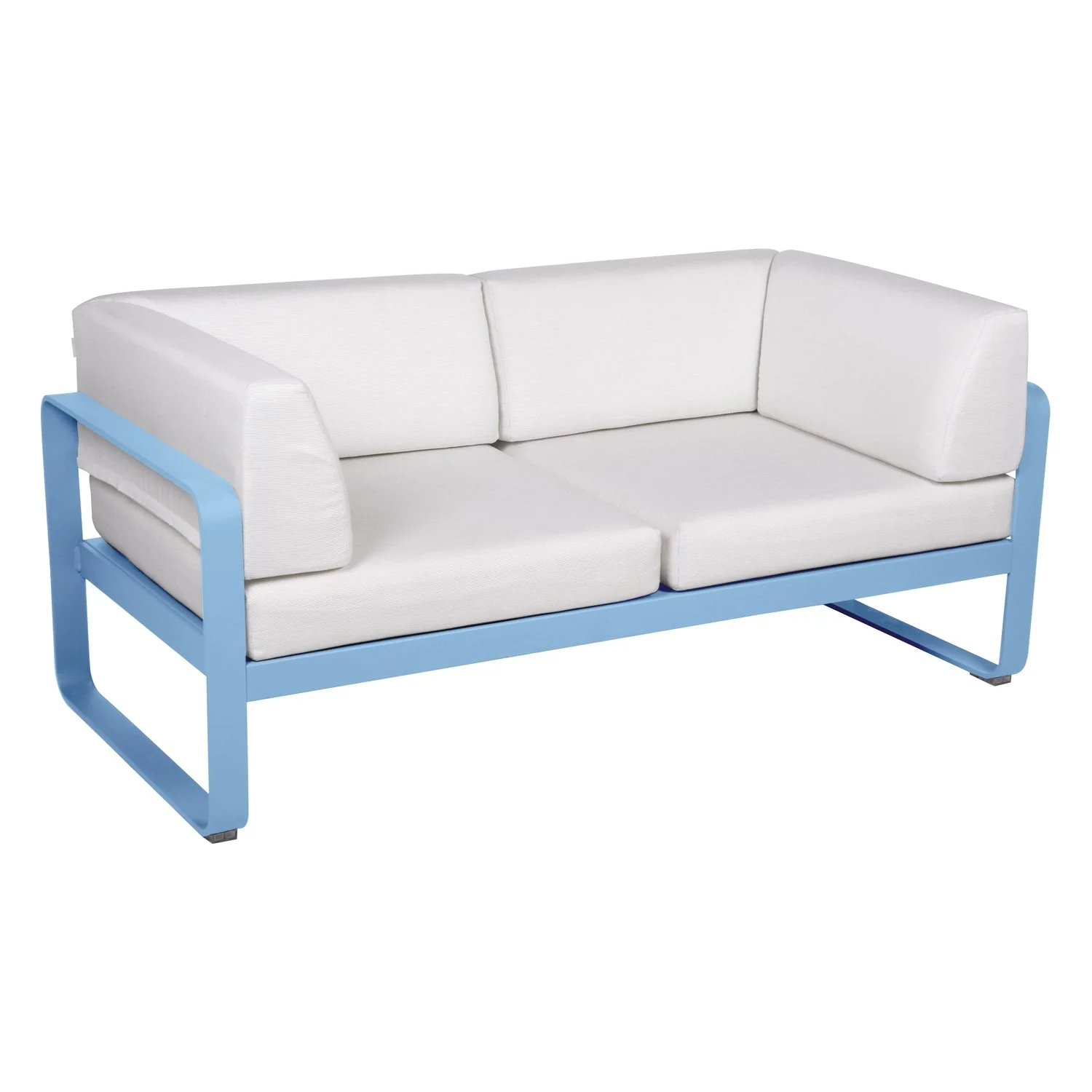 Fermob Bellevie 2 Seater Club Sofa - Image 105