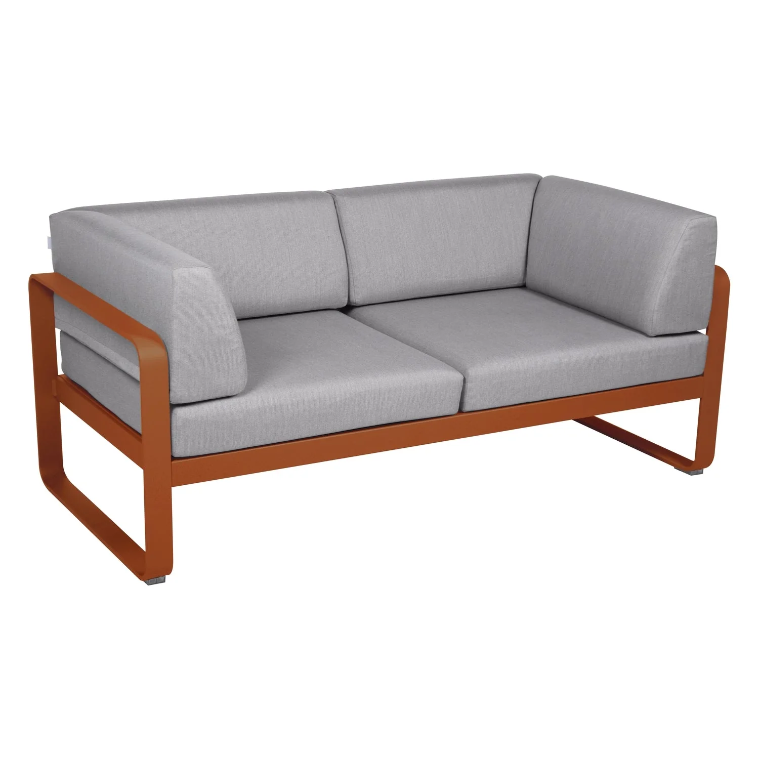 Fermob Bellevie 2 Seater Club Sofa - Image 106