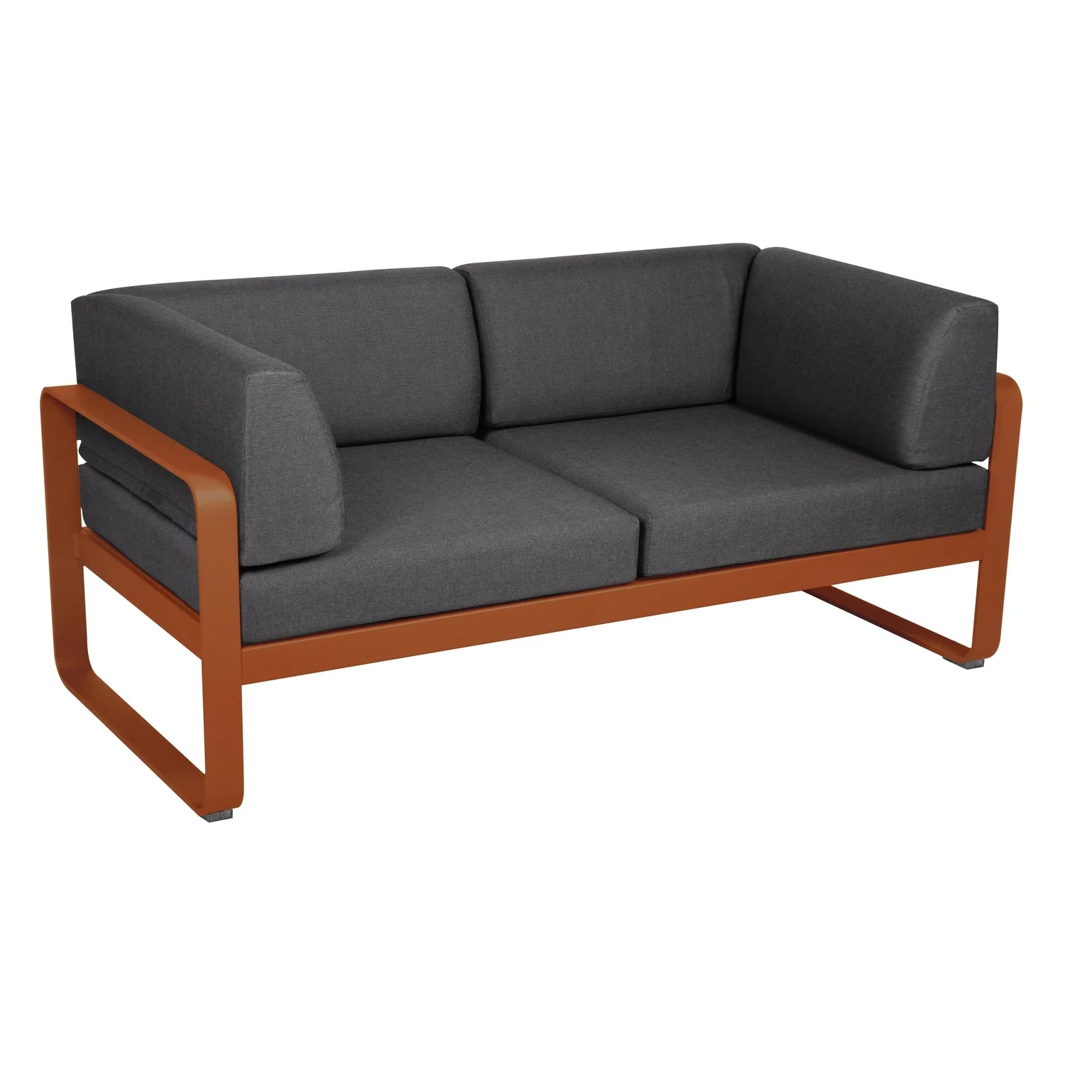 Fermob Bellevie 2 Seater Club Sofa - Image 107