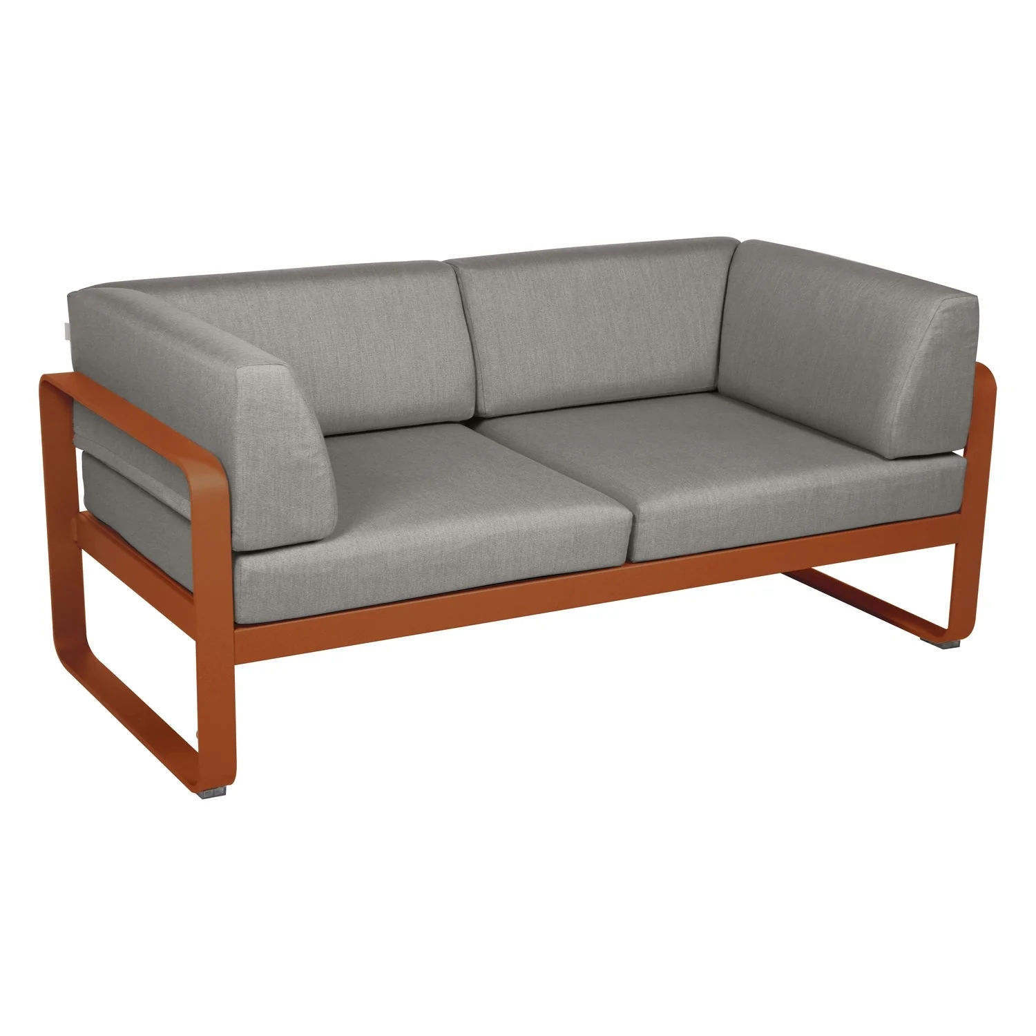 Fermob Bellevie 2 Seater Club Sofa - Image 108