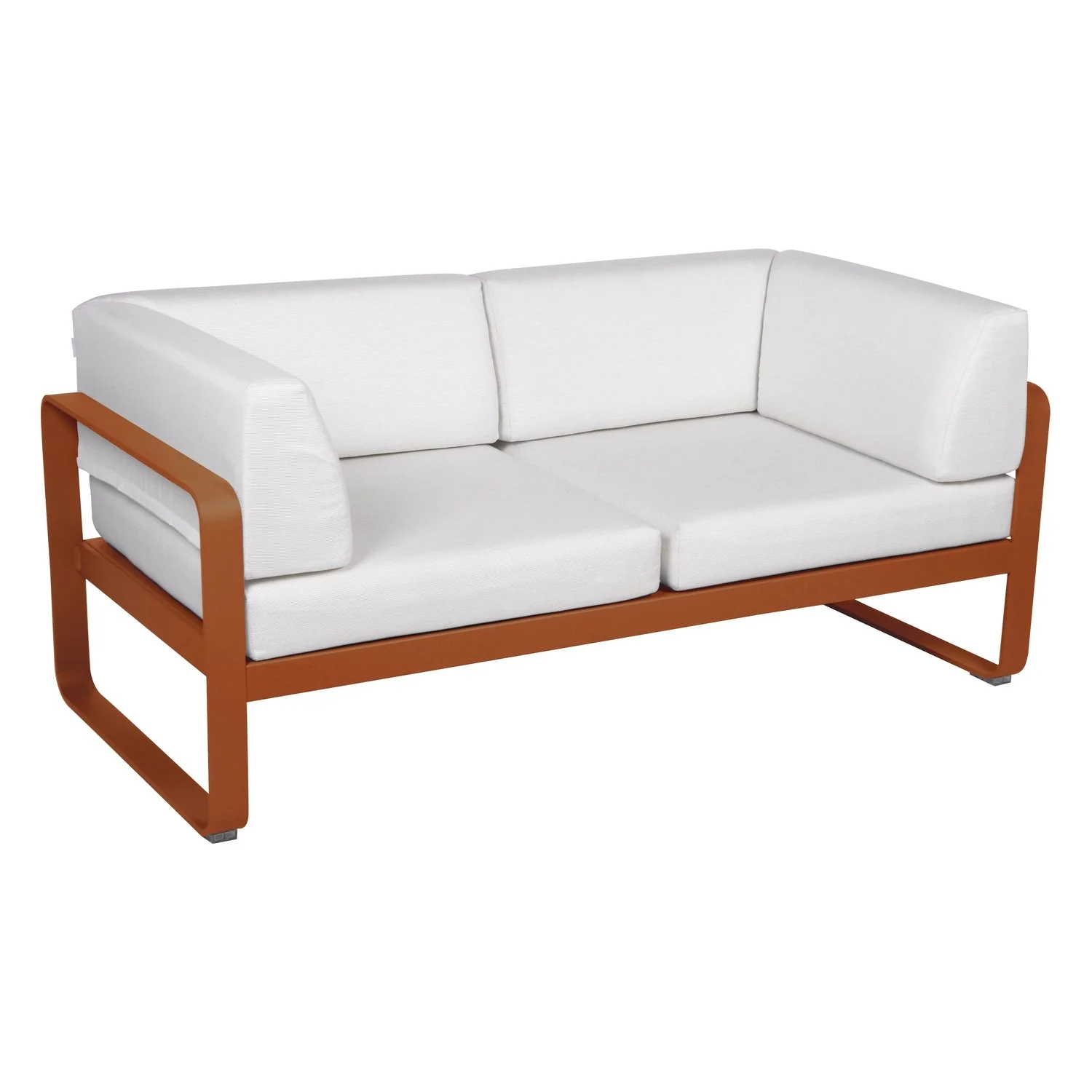 Fermob Bellevie 2 Seater Club Sofa - Image 109