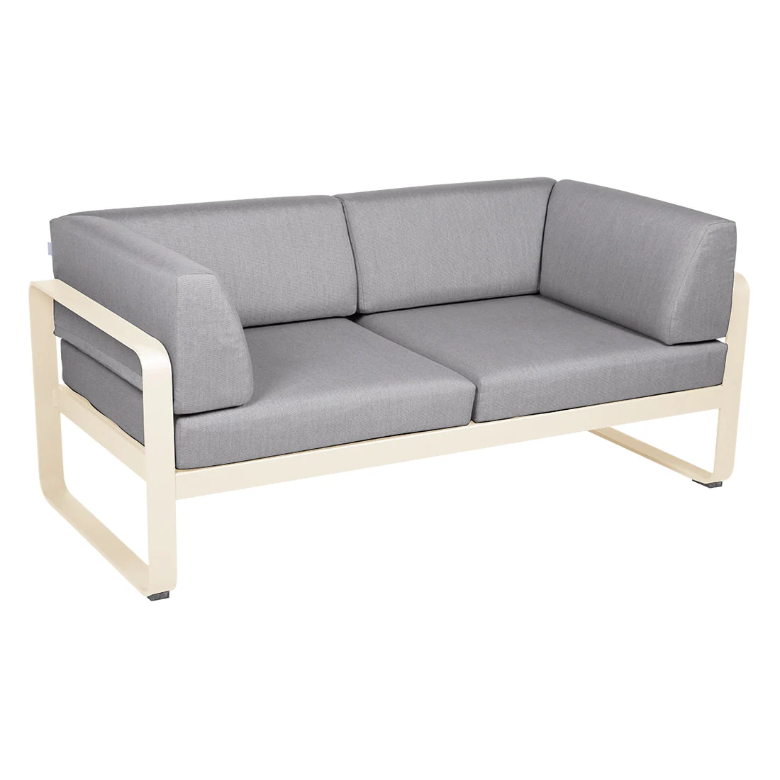 Fermob Bellevie 2 Seater Club Sofa - Image 110