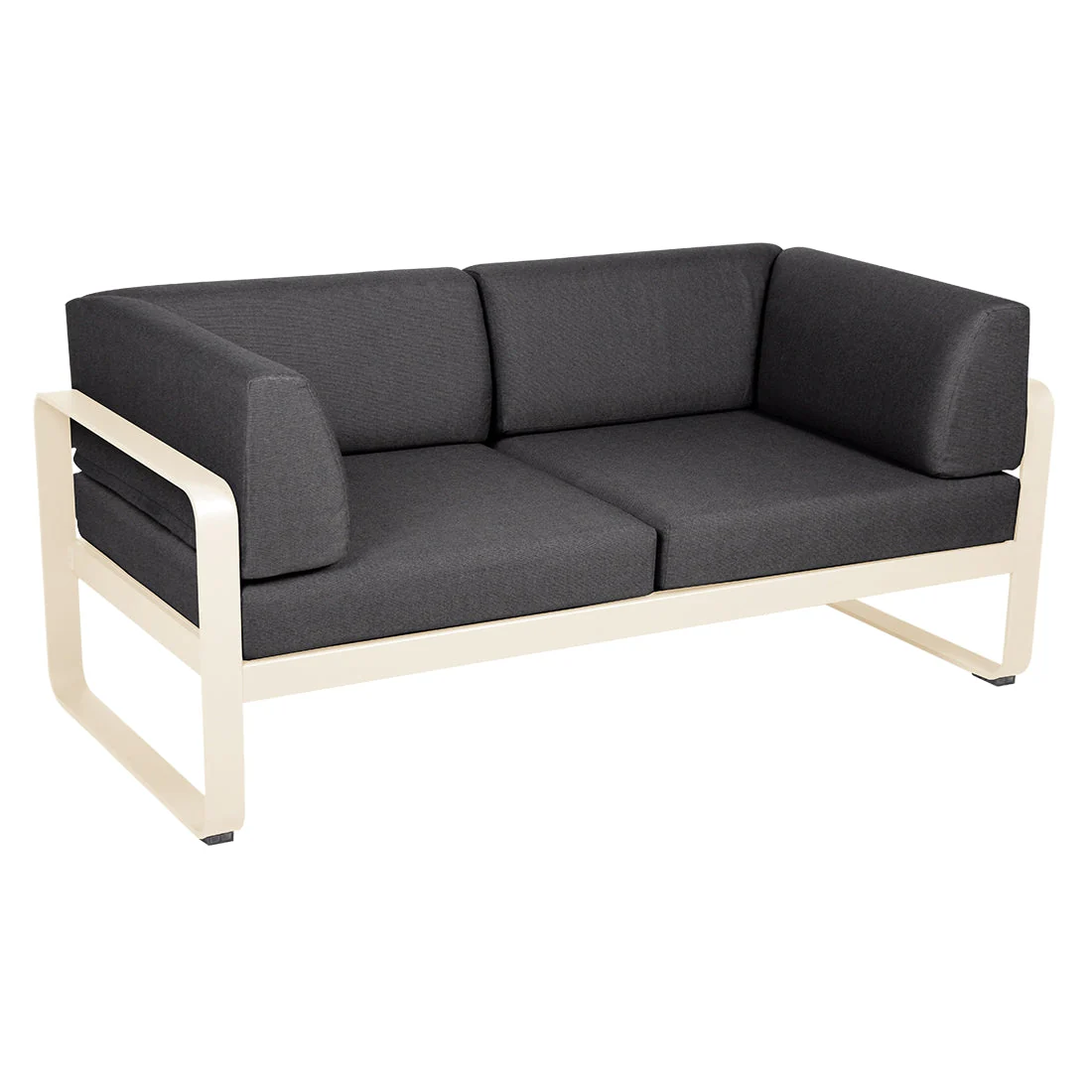 Fermob Bellevie 2 Seater Club Sofa - Image 111