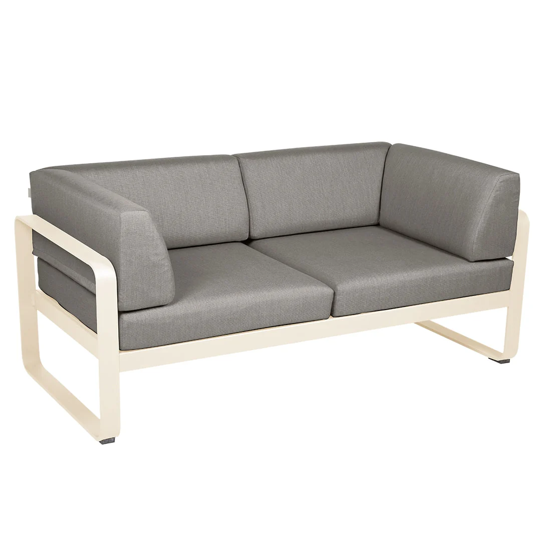 Fermob Bellevie 2 Seater Club Sofa - Image 112