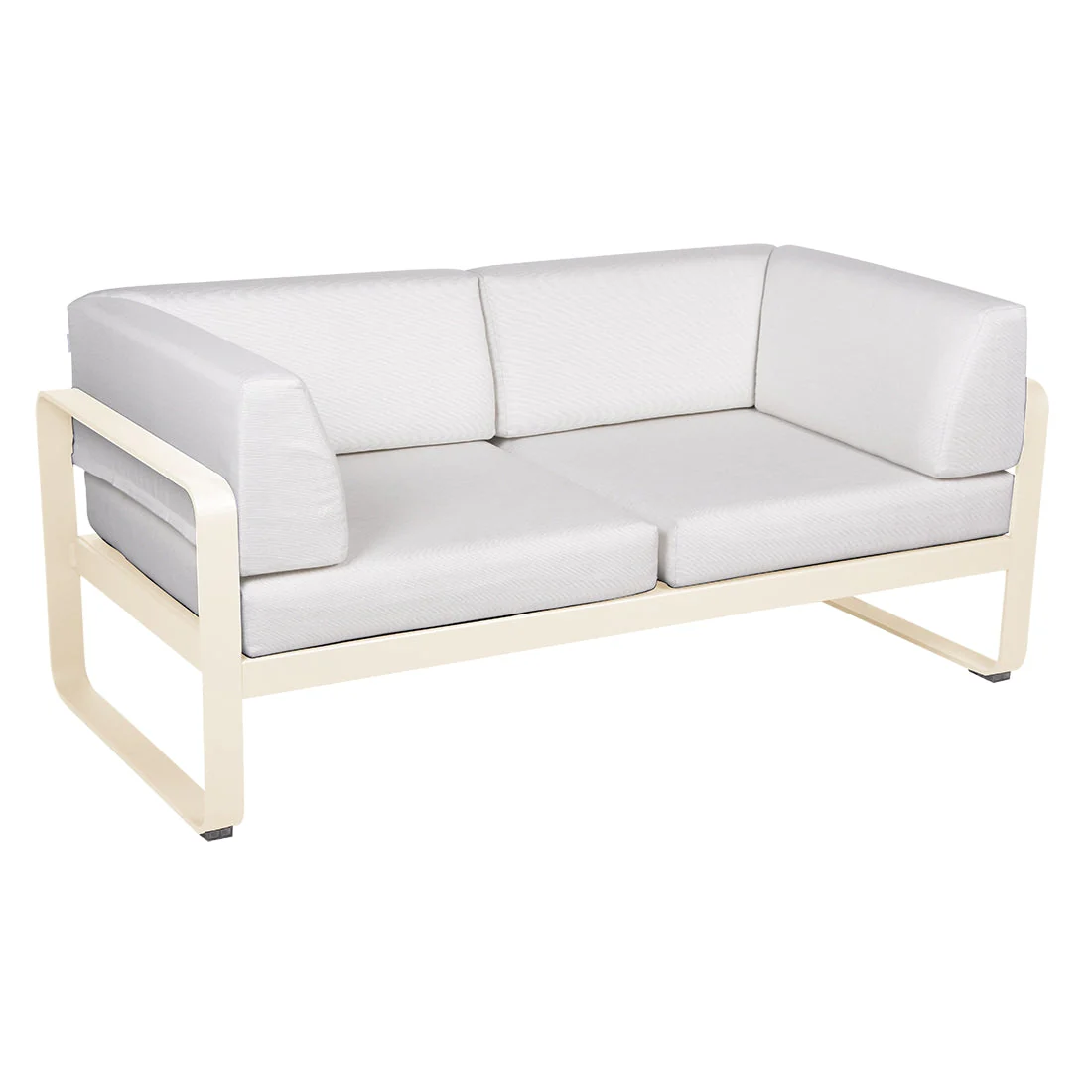 Fermob Bellevie 2 Seater Club Sofa - Image 113