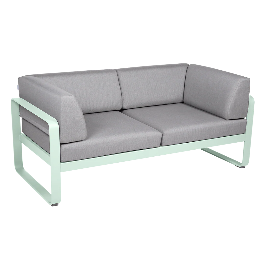 Fermob Bellevie 2 Seater Club Sofa - Image 13
