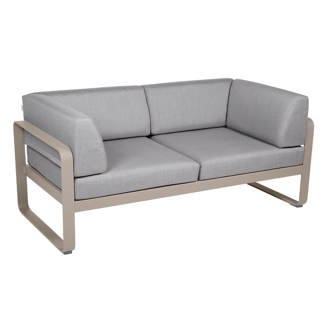 Fermob Bellevie 2 Seater Club Sofa - Image 14