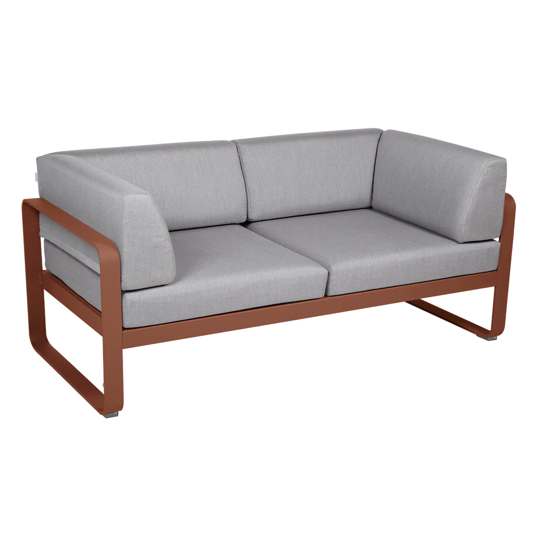Fermob Bellevie 2 Seater Club Sofa - Image 15