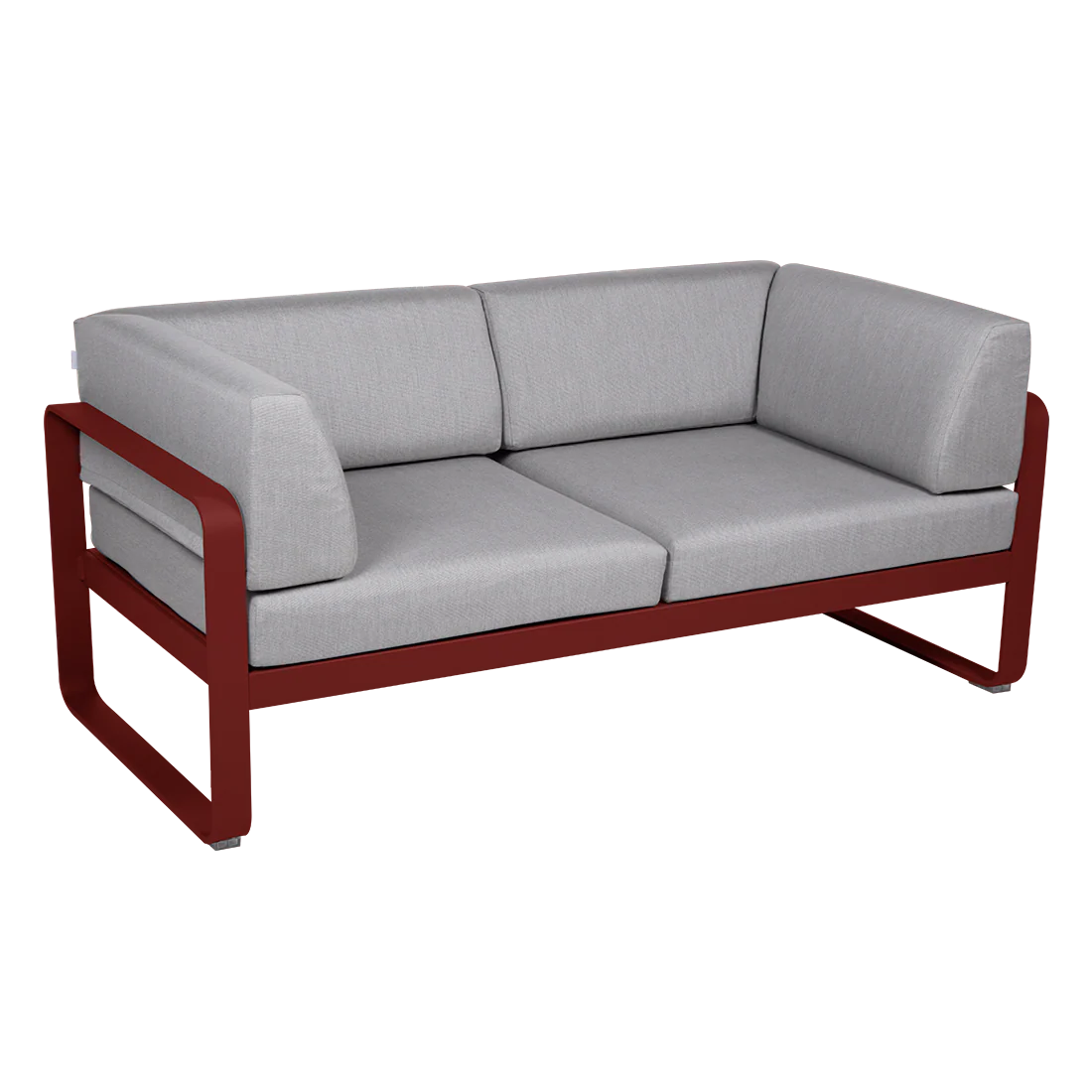 Fermob Bellevie 2 Seater Club Sofa - Image 16