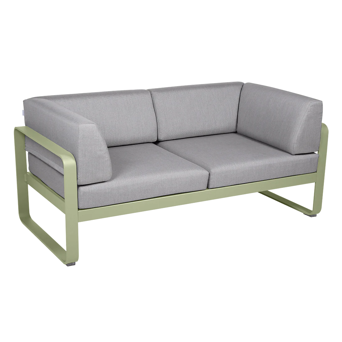 Fermob Bellevie 2 Seater Club Sofa - Image 2