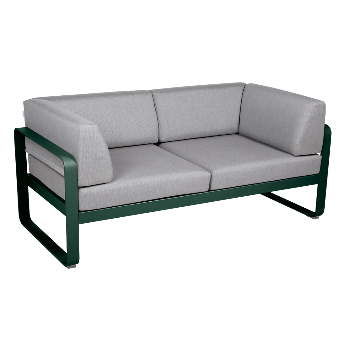 Fermob Bellevie 2 Seater Club Sofa - Image 20