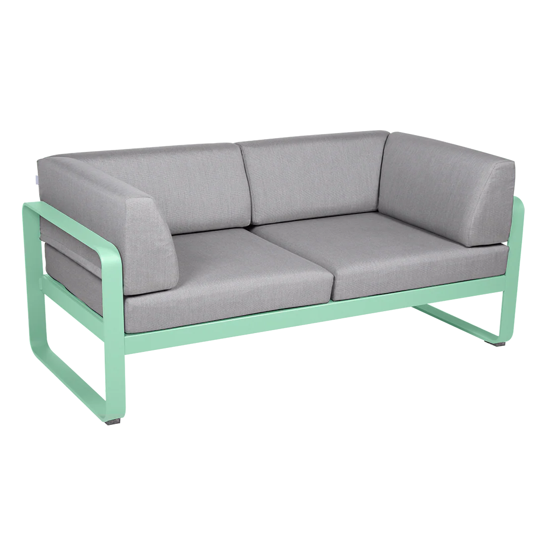 Fermob Bellevie 2 Seater Club Sofa - Image 21