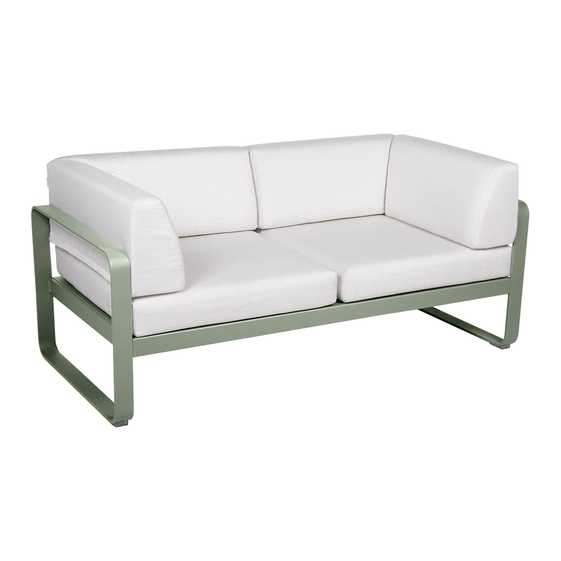 Fermob Bellevie 2 Seater Club Sofa - Image 26