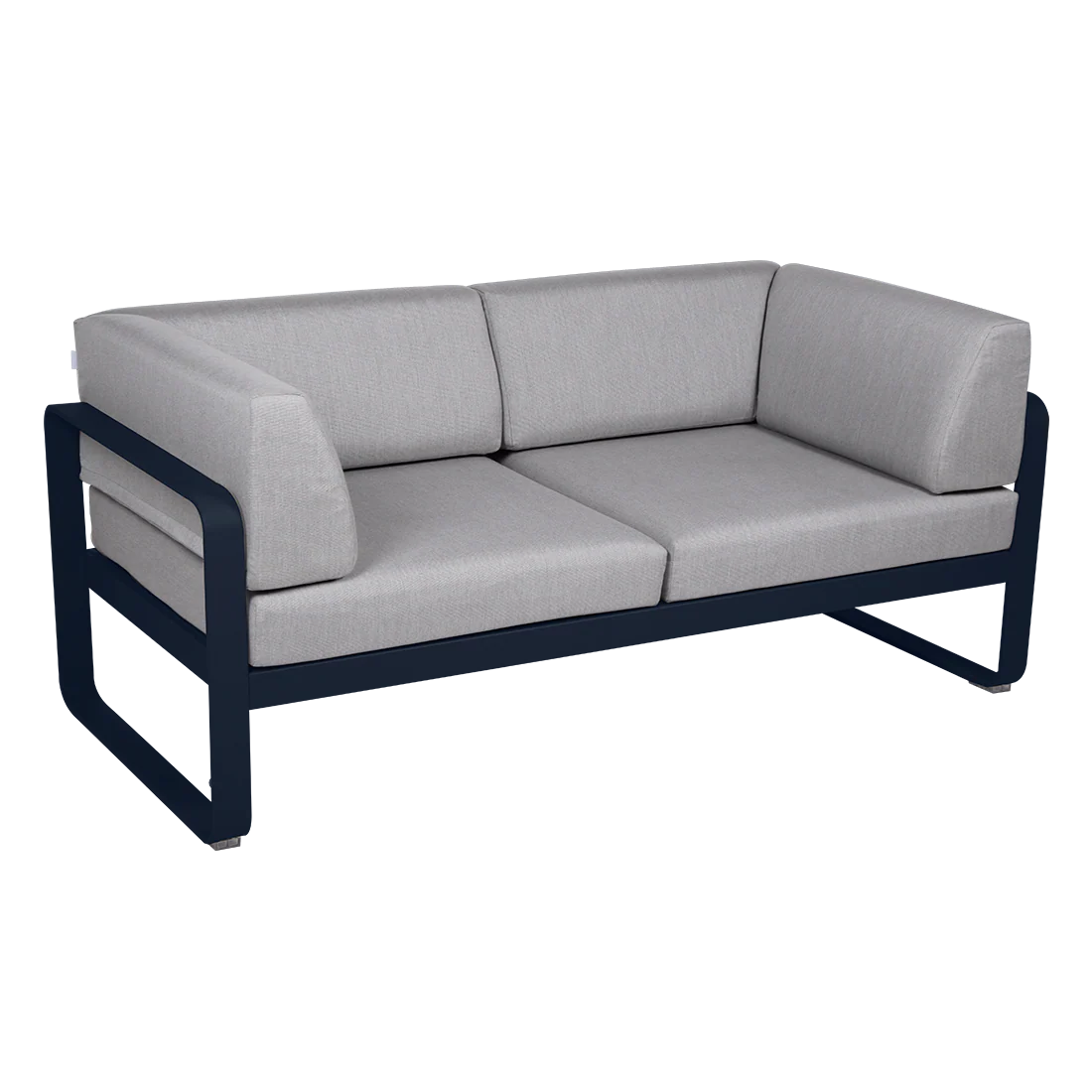 Fermob Bellevie 2 Seater Club Sofa - Image 3