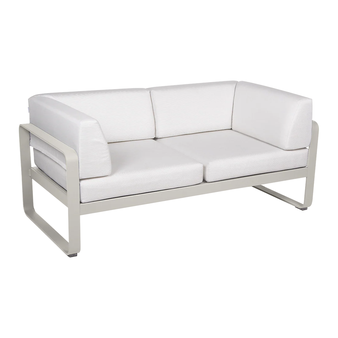 Fermob Bellevie 2 Seater Club Sofa - Image 31