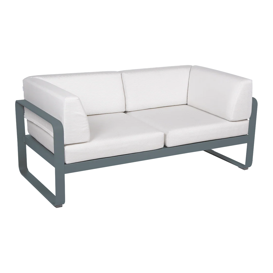Fermob Bellevie 2 Seater Club Sofa - Image 32